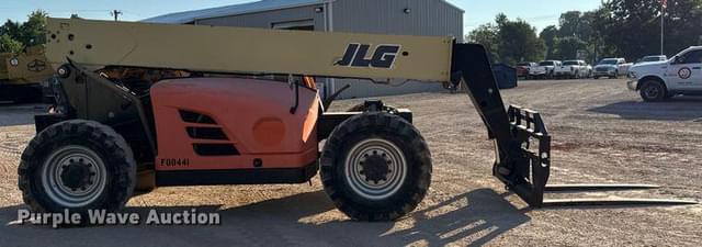 Image of JLG G9-43A equipment image 3