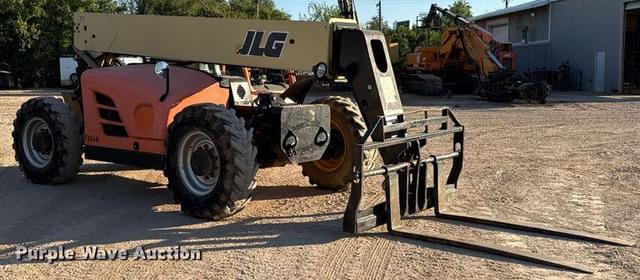 Image of JLG G9-43A equipment image 2