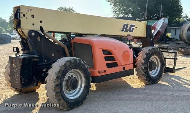 Image of JLG G9-43A equipment image 4