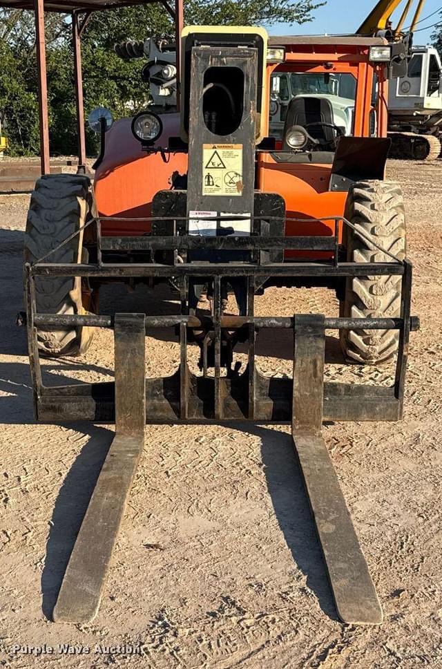 Image of JLG G9-43A equipment image 1