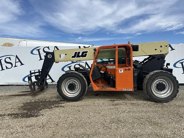 Image of JLG G9-43A equipment image 1