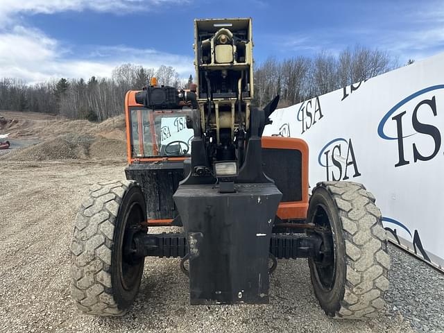 Image of JLG G9-43A equipment image 3