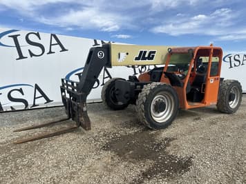 Main image JLG G9-43A