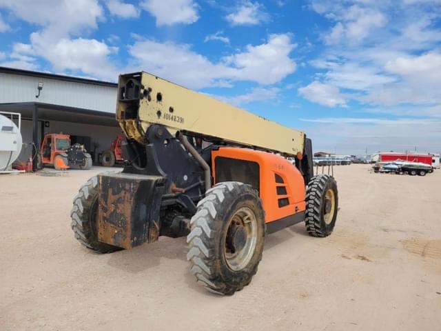 Image of JLG G9-43A equipment image 4