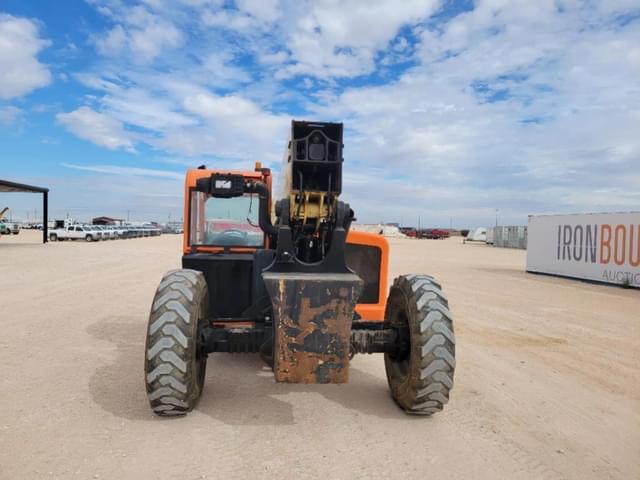 Image of JLG G9-43A equipment image 3