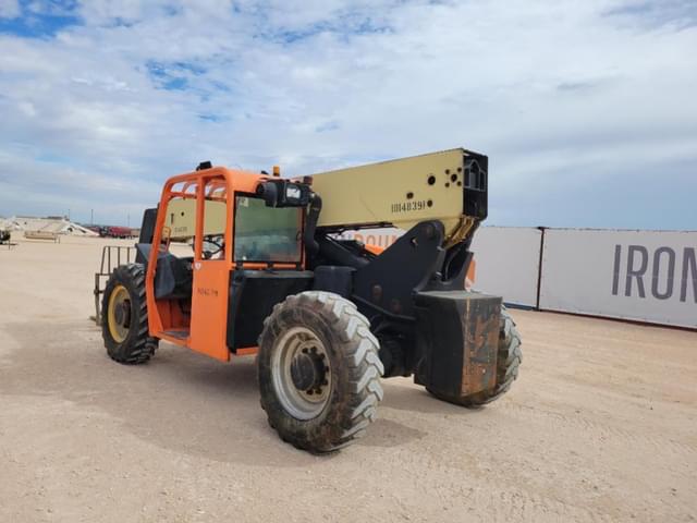 Image of JLG G9-43A equipment image 2