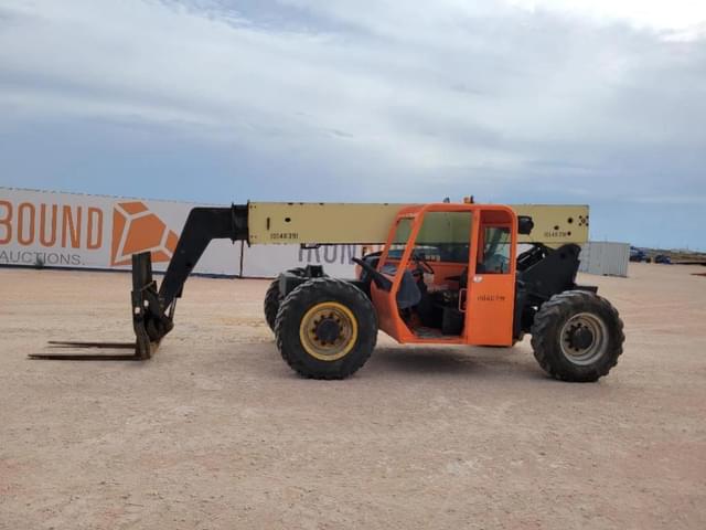 Image of JLG G9-43A equipment image 1