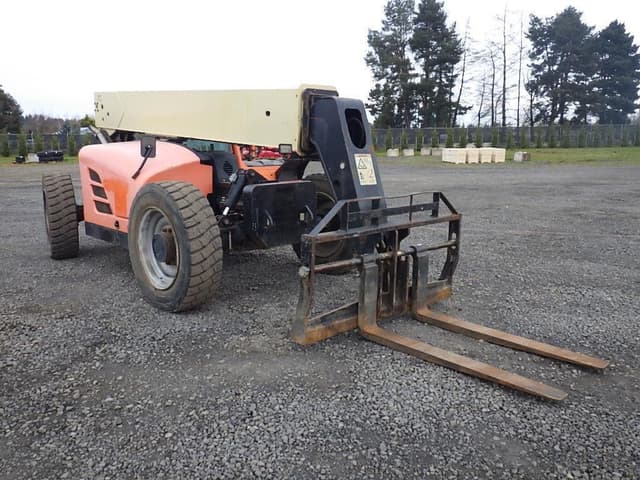 Image of JLG G9-43A equipment image 2