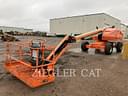 2014 JLG 460SJ Image