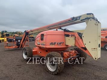 Main image JLG 600AJ