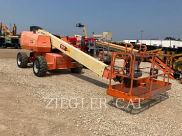 Main image JLG 600S