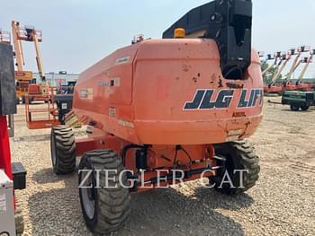 2014 JLG 600S Equipment Image0