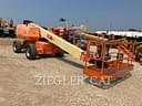 2014 JLG 600S Image