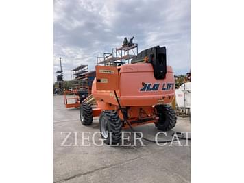 Main image JLG 600S