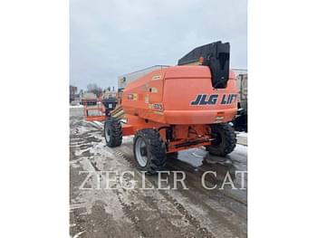 2014 JLG 600S Equipment Image0