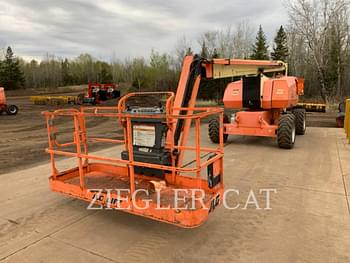 2014 JLG 800AJ Equipment Image0