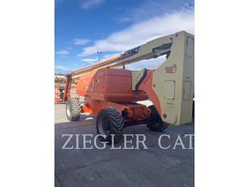 2014 JLG 800AJ Equipment Image0