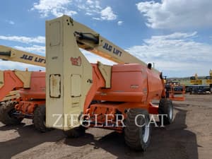 2014 JLG 800AJ Image