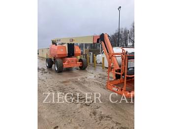 2014 JLG 800AJ Equipment Image0