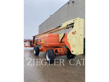 2014 JLG 800AJ Equipment Image0