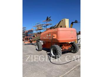 2014 JLG 800S Equipment Image0