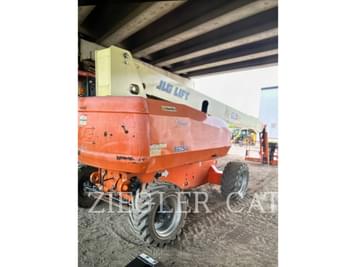 Main image JLG 860SJ