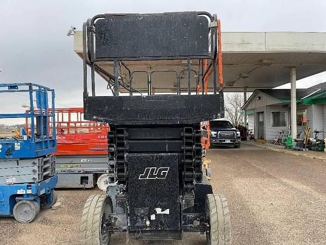 Image of JLG 4069LE equipment image 2