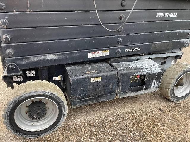 Image of JLG 4069LE equipment image 4