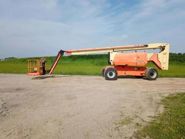 Image of JLG 800AJ equipment image 2