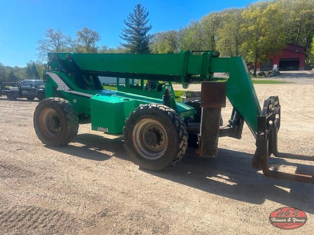 Image of JLG 10042 equipment image 1