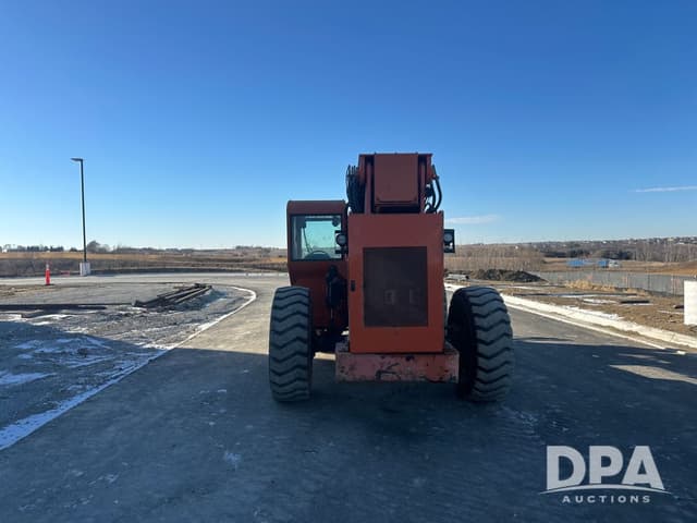 Image of JLG 10054 equipment image 3