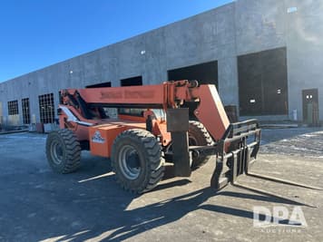 Main image JLG 10054