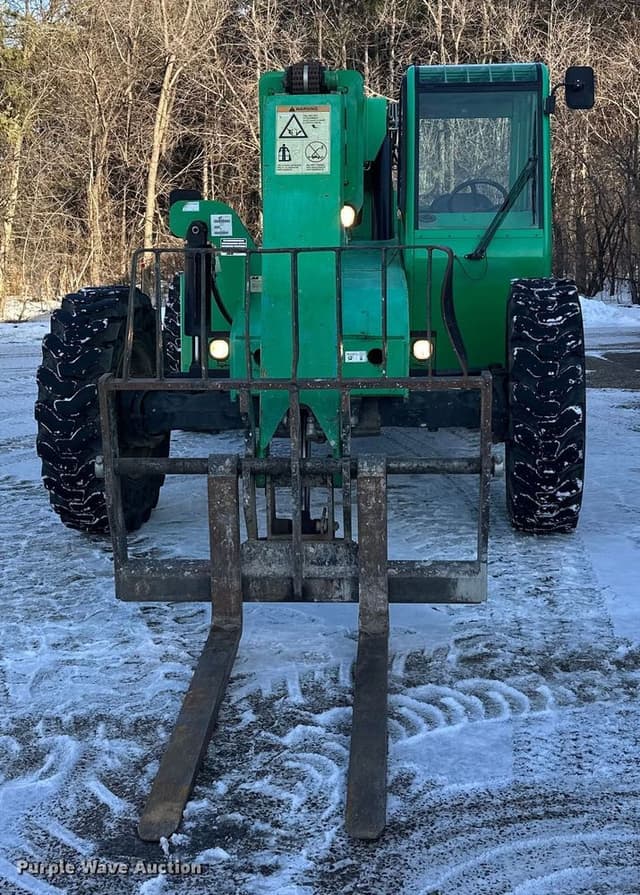 Image of JLG 6042 equipment image 1