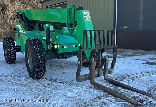 Image of JLG 6042 equipment image 2