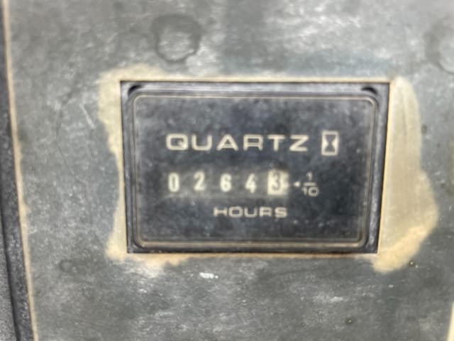 Image of JLG T500J equipment image 4