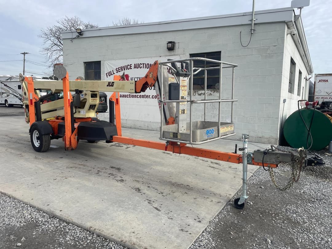 Image of JLG T500J Primary image