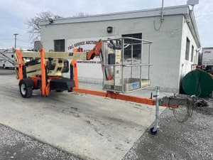 2014 JLG T500J Image
