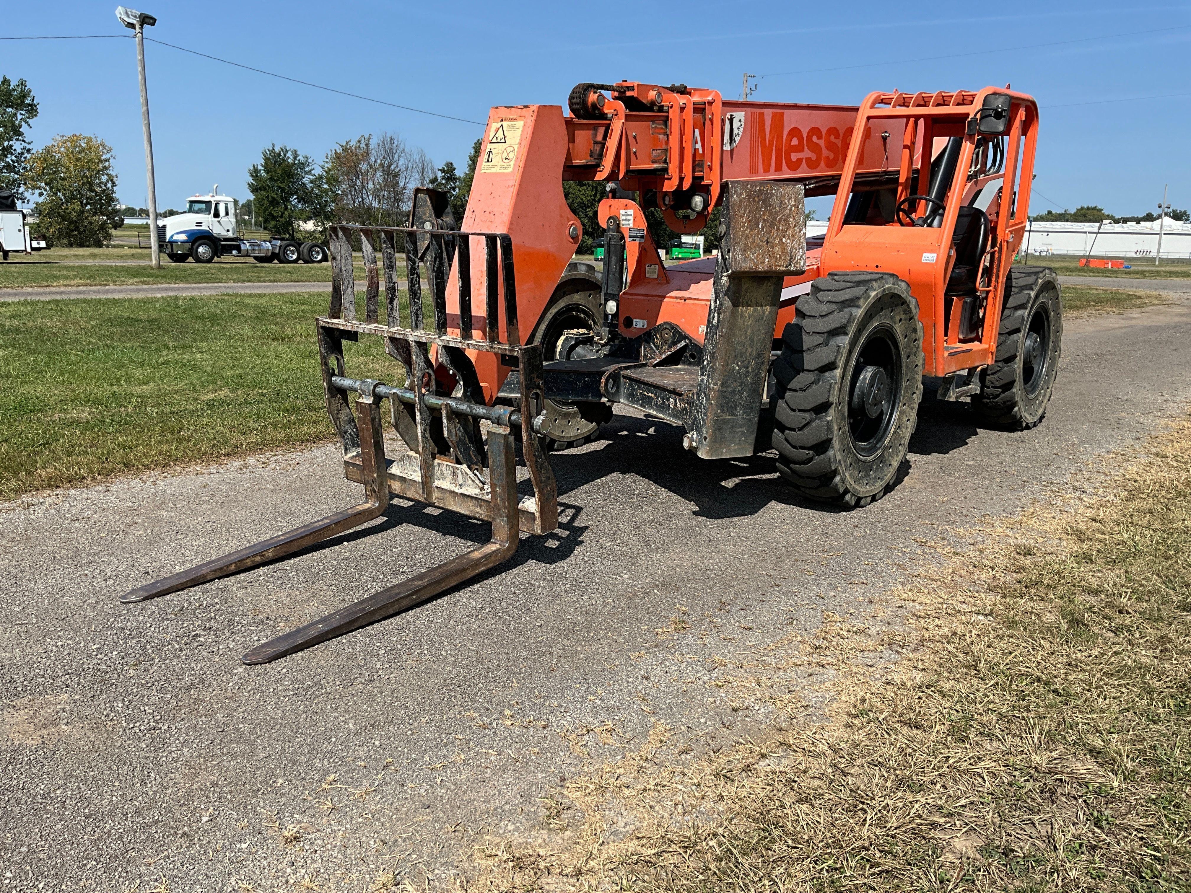 Main image Skytrak 10054