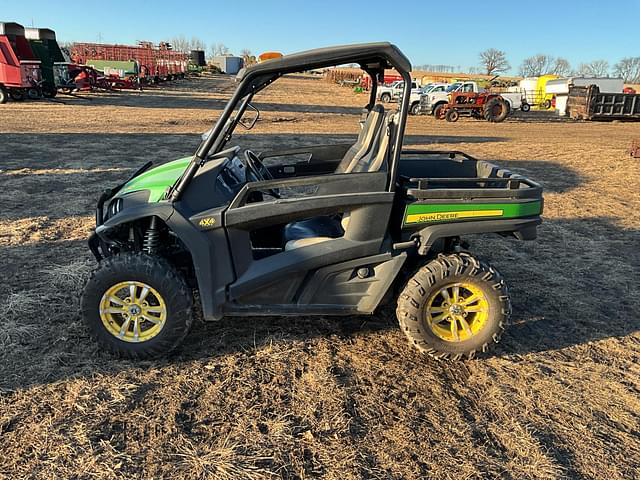 Image of John Deere RSX850i equipment image 4