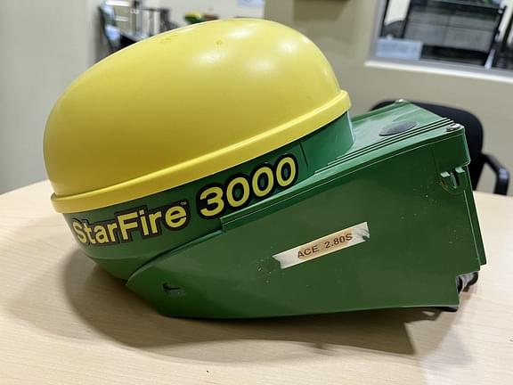 Image of John Deere StarFire 3000 Primary image