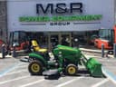 2014 John Deere 1025R Image