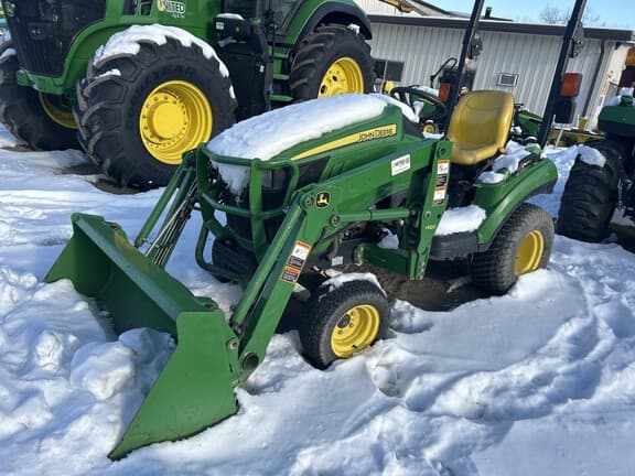 Equipment Main Image