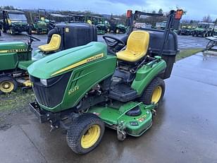 Main image John Deere 1023E 0