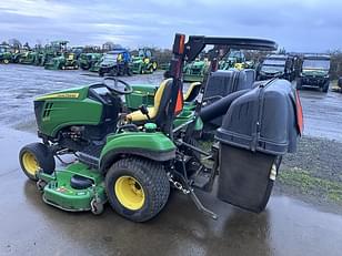 Main image John Deere 1023E 1