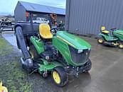 Thumbnail image John Deere 1023E 4