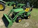 2014 John Deere 1023E Image