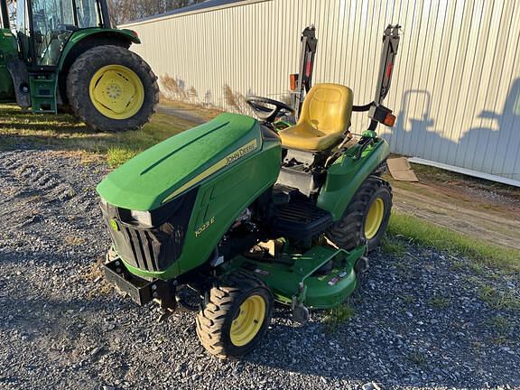 Image of John Deere 1023E Primary image