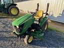 2014 John Deere 1023E Image