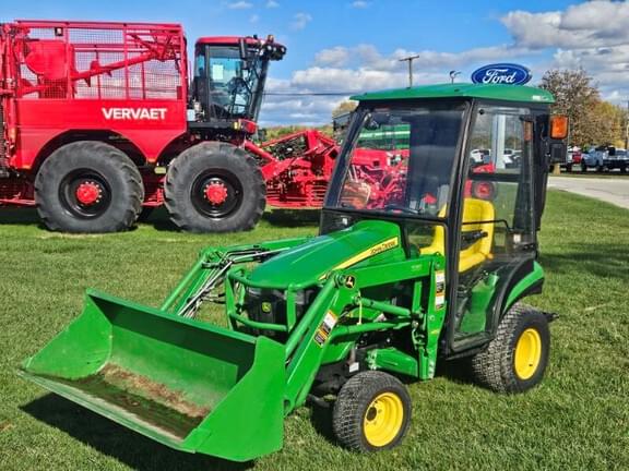 Equipment Main Image