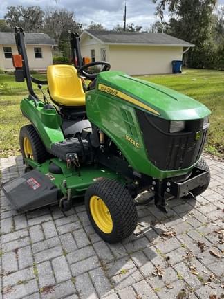 Image of John Deere 1023E Primary image